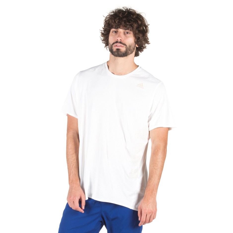 adidas Performance SUPERNOVA CZ0299 Λευκό