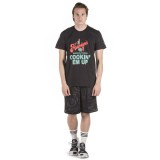 adidas Performance HRDN SWAG ART DX6928 Black Image 2