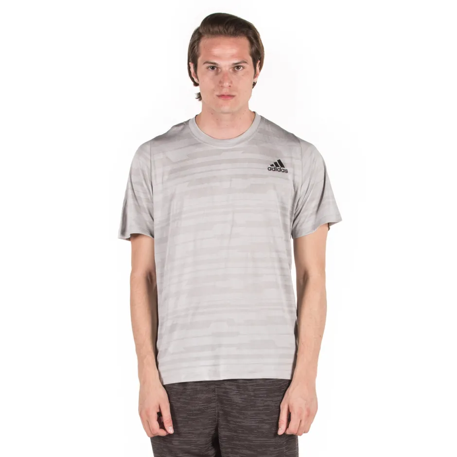 adidas Performance FL TEC A EN HEA EB8007 Grey