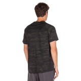 adidas Performance CAMO TEE EC2600 Black Image 0