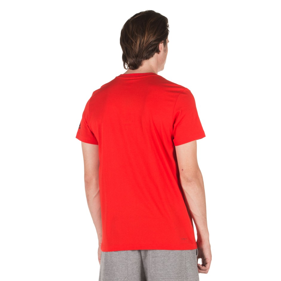 adidas Performance SKULL BALL DX0322 Red