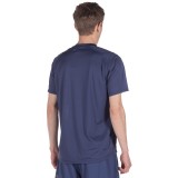 adidas Performance FREELIFT BADGE OF SPORT GRAPHIC TEE FR9077 Blue Image 0