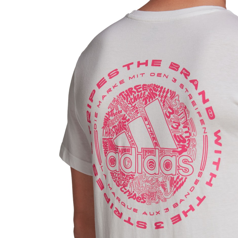 emblem adidas