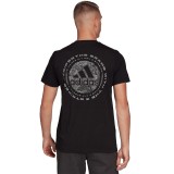 adidas Performance DOODLE EMBLEM FN1750 Black Image 0