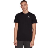 adidas Performance DOODLE EMBLEM FN1750 Black Image 