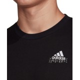 adidas Performance DOODLE EMBLEM FN1750 Black Image 3