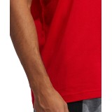 adidas Performance DONOVAN LOGO GE4111 Red Image 3
