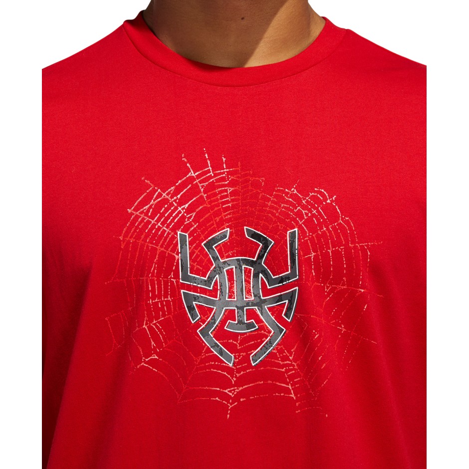 adidas Performance DONOVAN LOGO GE4111 Red