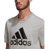 adidas Performance M BL SJ T GK9123 Coal Image 2