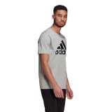 adidas Performance M BL SJ T GK9123 Coal Image 3