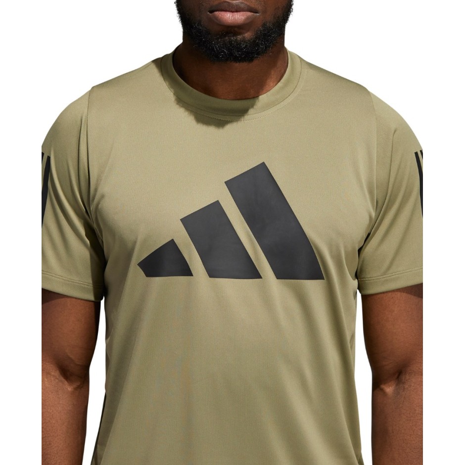 T-shirt adidas Spw Homme Gritre