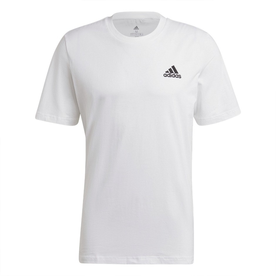 adidas Performance M SL SJ T GK9640 White