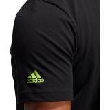 adidas Performance HDN RG T GU2701 Black Image 1