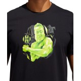 adidas Performance HDN RG T GU2701 Black Image 2