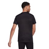 adidas Performance OWN THE RUN TEE H58591 Black Image 0