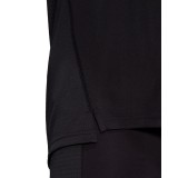 adidas Performance OWN THE RUN TEE H58591 Black Image 2