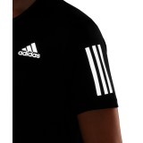 adidas Performance OWN THE RUN TEE H58591 Black Image 3