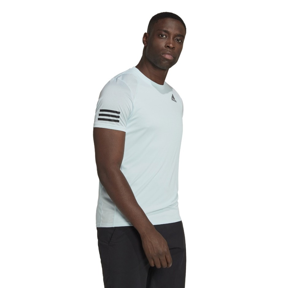 adidas Performance CLUB 3STR TEE HN3902 Siel