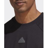 adidas Performance M D4GMDY T IC3720 Black Image 1