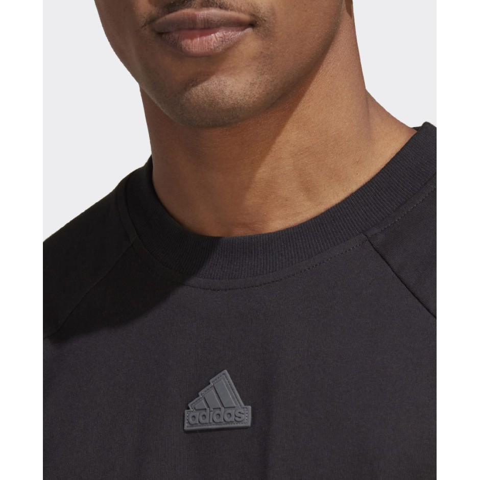 adidas Performance M D4GMDY T IC3720 Black