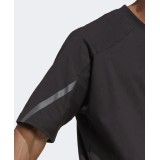 adidas Performance M D4GMDY T IC3720 Black Image 2