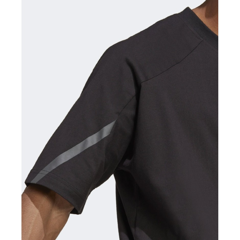 adidas Performance M D4GMDY T IC3720 Black