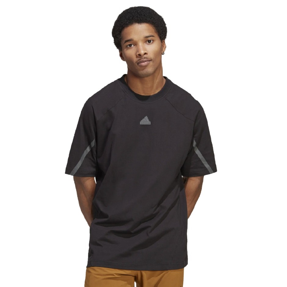 adidas Performance M D4GMDY T IC3720 Black