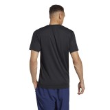 adidas Performance TR-ES BASE T IC7428 Black Image 0