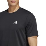 adidas Performance TR-ES BASE T IC7428 Black Image 1