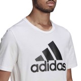 adidas Performance GK9121 White Image 2