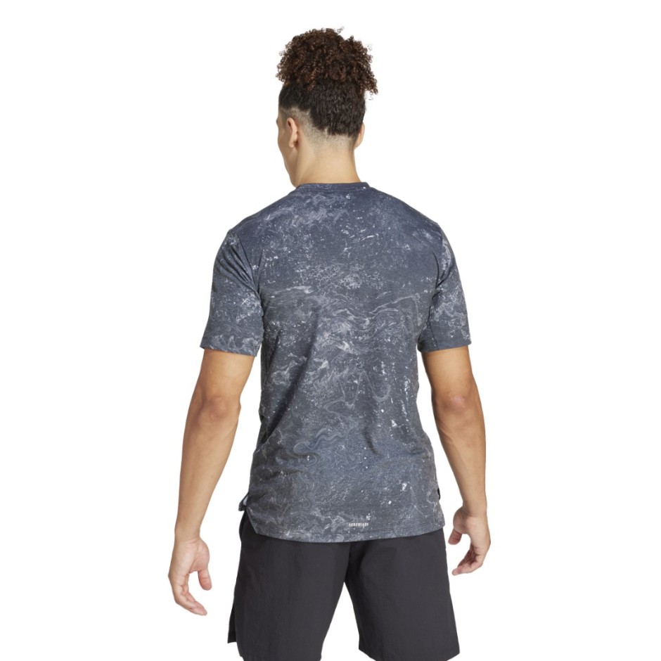 adidas Performance WO POW TEE IK9685 Coal