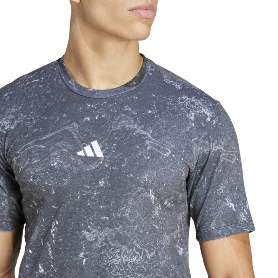 adidas Performance WO POW TEE IK9685 Coal