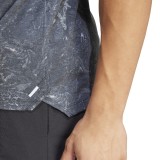 adidas Performance WO POW TEE IK9685 Coal Image 2