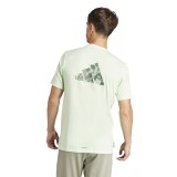 adidas Performance WO LOGO TEE IT2126 Veraman Image 0
