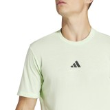 adidas Performance WO LOGO TEE IT2126 Veraman Image 1