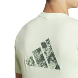 adidas Performance WO LOGO TEE IT2126 Veraman Image 2