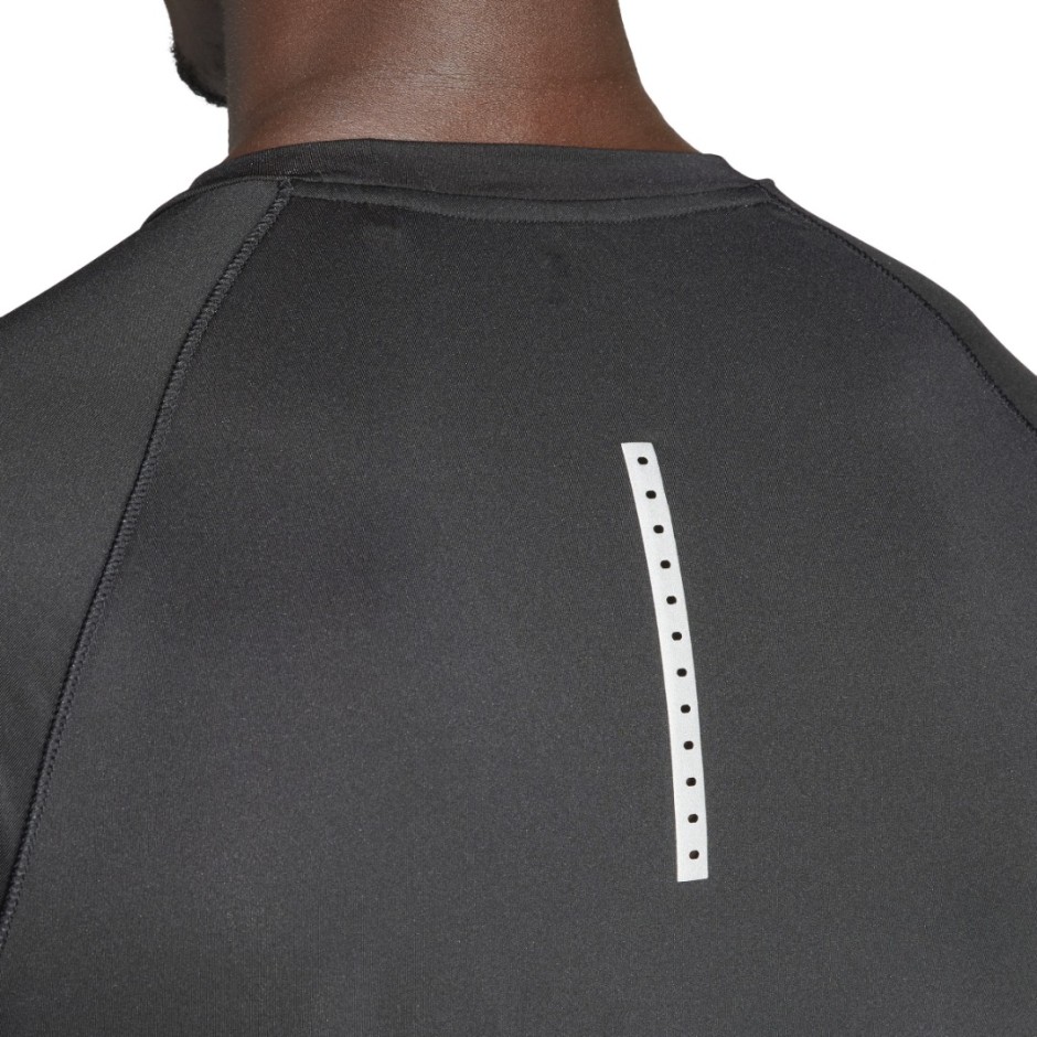 adidas Performance GYM+ TEE IP2310 Black