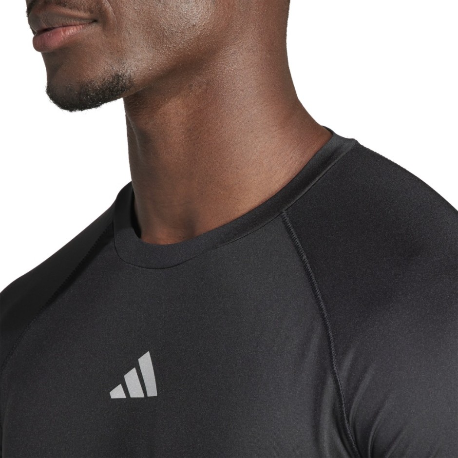 adidas Performance GYM+ TEE IP2310 Black