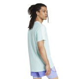 adidas Performance OTR E 3S TEE IV9956 Siel Image 0
