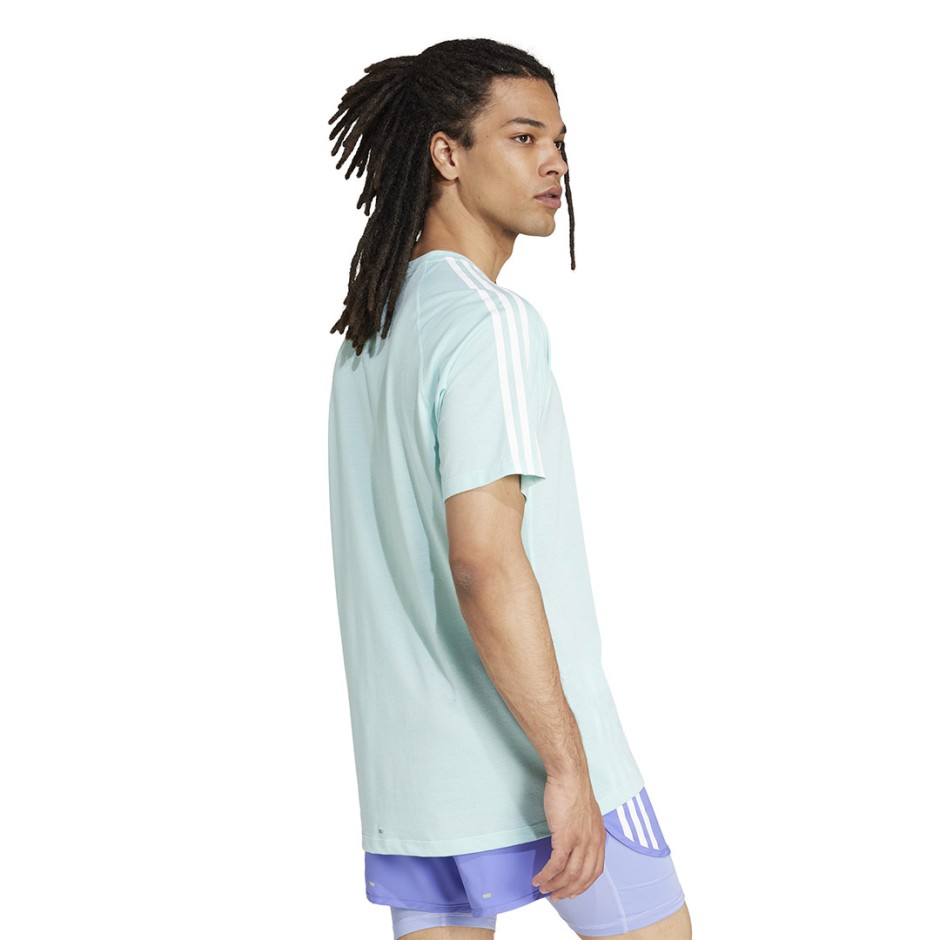 adidas Performance OTR E 3S TEE IV9956 Siel
