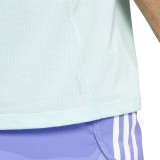 adidas Performance OTR E 3S TEE IV9956 Siel Image 1