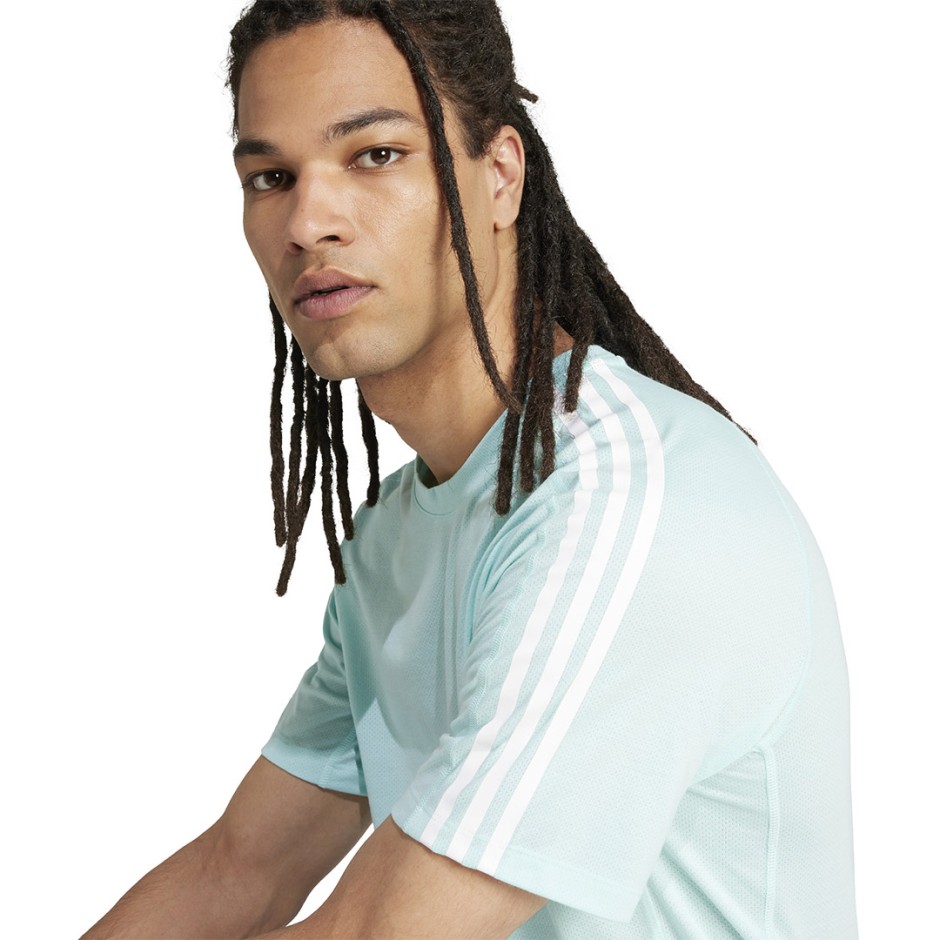 adidas Performance OTR E 3S TEE IV9956 Siel