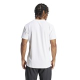 adidas Performance OTR B TEE IK7436 White Image 0