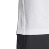 adidas Performance OTR B TEE IK7436 White Image 1