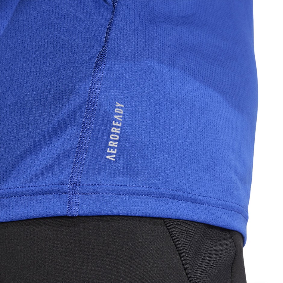 adidas Performance RUN IT TEE IW8423 Blue