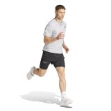 adidas Performance ULT EGNRD TEE IY0722 Grey Image 3