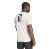 adidas Performance POWER TEE IX9092 Pink Image 0
