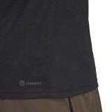 adidas Performance TR-ES FR LOGO T IB8274 Black Image 2