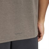 adidas Performance D4T TEE IX9146 Coal Image 2