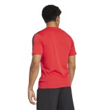 adidas Performance TR-ES BASE 3S T JC5398 Red Image 0